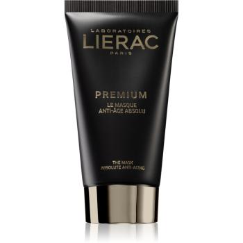 Lierac Premium masca faciala intensa pentru netezire 75 ml