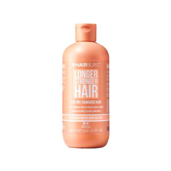 Hairburst Balsam pentru păr uscat și deteriorat (Conditioner for Dry, Damaged Hair) 350 ml