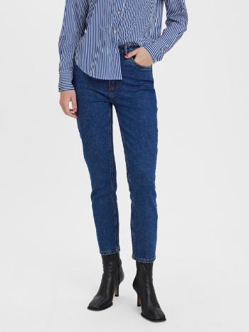 Vero Moda Brenda Jeans Albastru