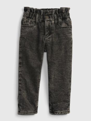 GAP Jeans pentru copii Negru