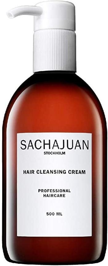 Sachajuan Cremă de curățare pentru păr (Hair CleansingCream) 500 ml