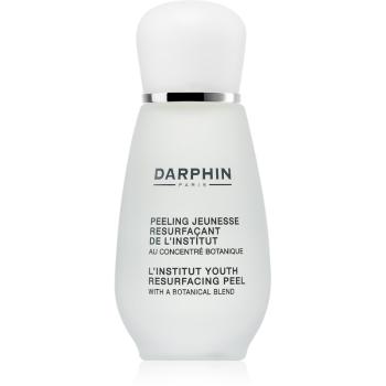 Darphin Cleansers & Toners peelingul chimic pentru strălucirea și netezirea pielii 30 ml