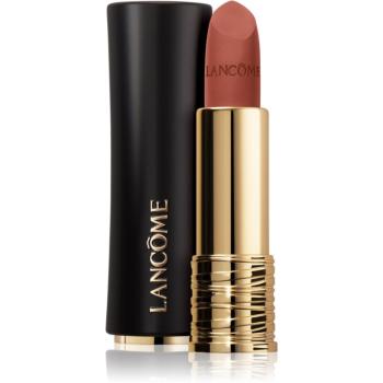 Lancôme L'Absolu Rouge Drama Matte 2024 ruj mat reincarcabil culoare 200 3.6 g