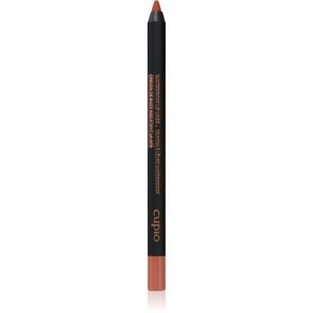 Cupio Waterproof Lip Liner creion contur pentru buze, waterproof culoare Undressed 1,2 g