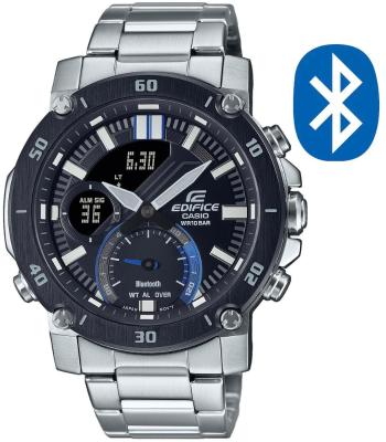 Casio Connected Edifice Premium ECB-20DB-1AEF (651)