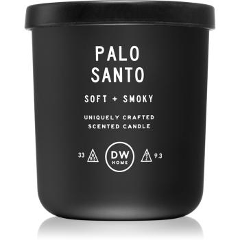 DW Home Palo Santo lumânare parfumată 264 g