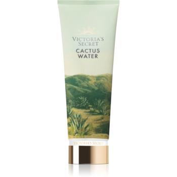 Victoria's Secret Cactus Water lapte de corp pentru femei 236 ml