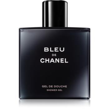 Chanel Bleu de Chanel gel de duș pentru bărbați 200 ml