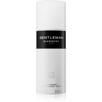 Givenchy Gentleman Givenchy deodorant spray pentru bărbați 150 ml