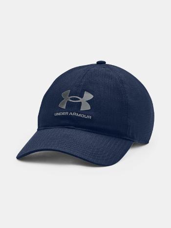 Under Armour Iso-Chill ArmourVent™ Adjustable Șapcă de baseball Albastru