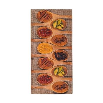Traversă Floorita Spices Market, 60 x 140 cm