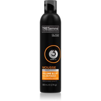 TRESemmé Volume & Lift spuma  pentru păr cu volum 300 ml