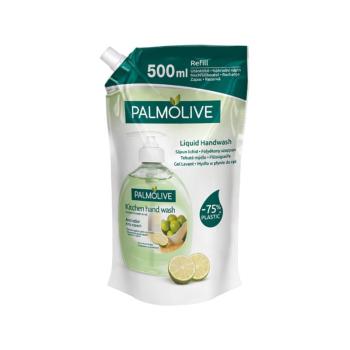 Palmolive Kitchen Hand Wash Anti Odor sapun de maini 500 ml