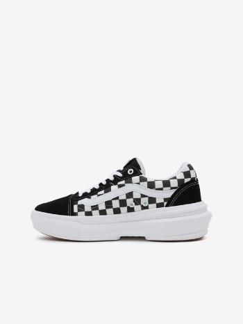 Vans UA Old Skool Overt Teniși Negru