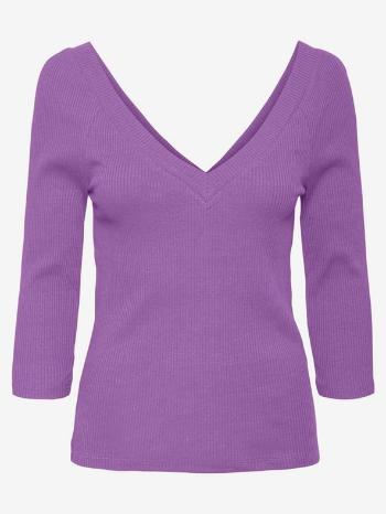 Vero Moda Isla Tricou Violet