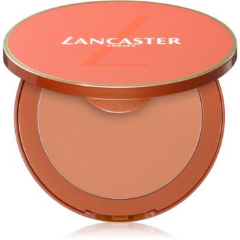 Lancaster Infinite Bronze Crema autobronzanta pentru fata SPF 50 pentru femei 9 g