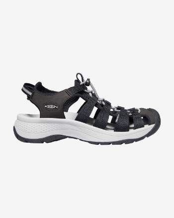 Keen Astoria West Outdoor sandale Negru