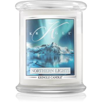 Kringle Candle Northern Lights lumânare parfumată 411