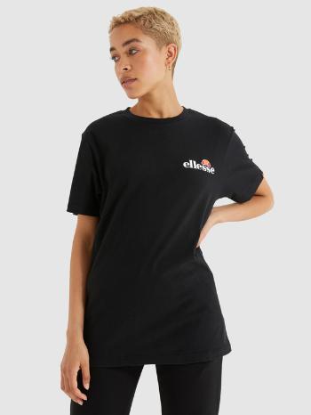 Ellesse Kittin Tricou Negru