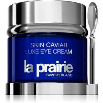 La Prairie Skin Caviar Luxe Eye Cream cremă pentru ochi 20 ml