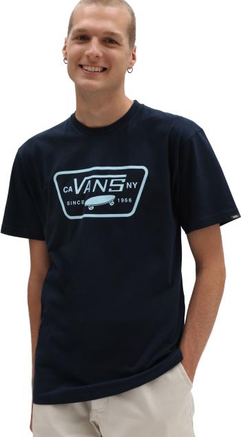 VANS Tricou pentru bărbați Regular Fit VN000QN8YU61 M