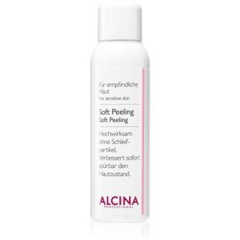 Alcina For Sensitive Skin exfoliere enzimatica blanda 25 g