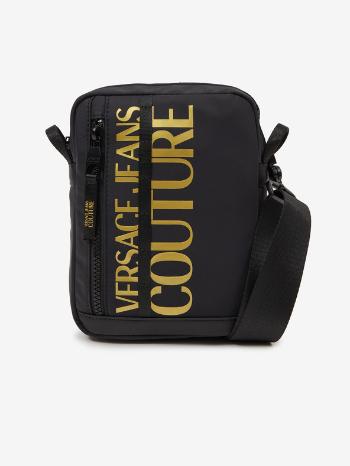 Versace Jeans Couture Geantă de cruce Negru