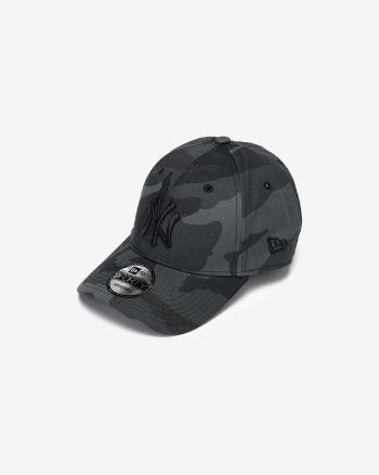 New Era New York Yankees Essential 9Forty Șapcă Negru Gri