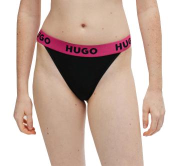 Hugo Boss Tanga pentru femei HUGO 50509361-001 M