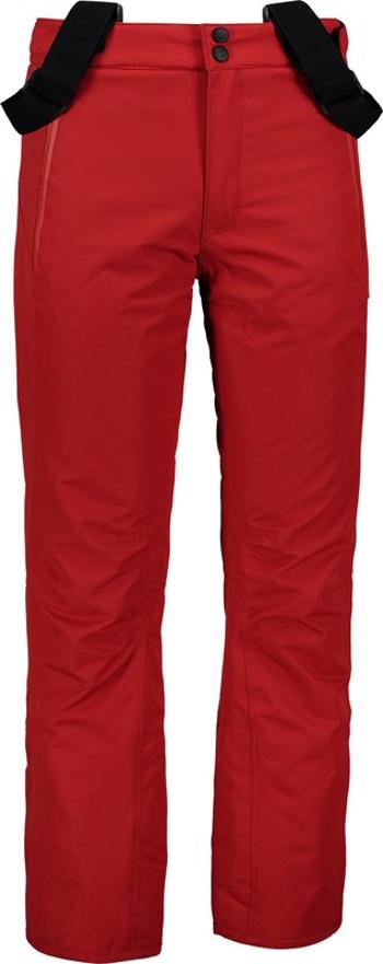 Pentru bărbaţi schi pantaloni Nordblanc Tind roșu NBWP6954_ENC