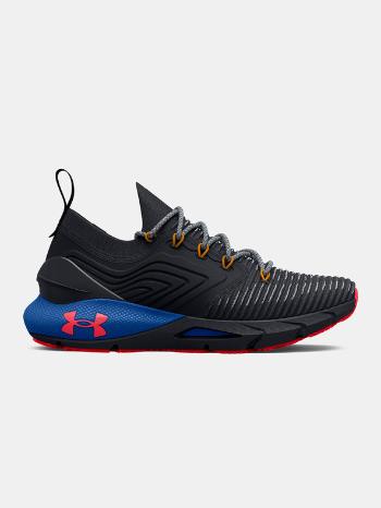 Under Armour UA W HOVR™ Phantom 2 INKNT ST Teniși Negru