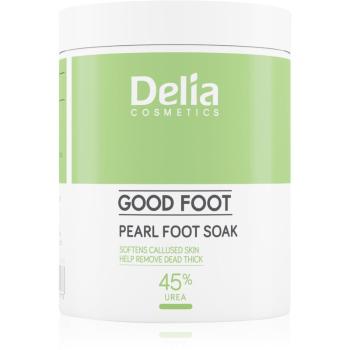 Delia Cosmetics Good Foot produs pentru ingrijirea picioarelor 250 g