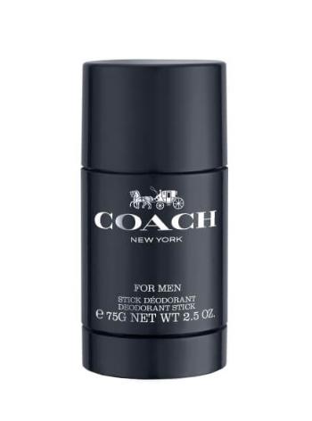 Coach For Men - deodorant solid 75 ml