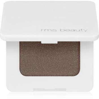 RMS Beauty Back2Brow pudră pentru sprâncene culoare Dark 3,5 g