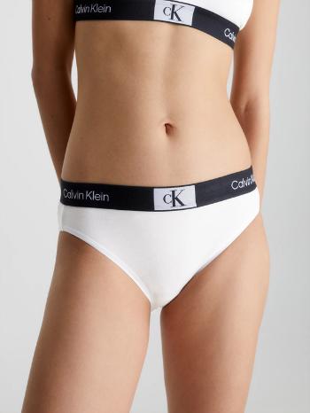 Calvin Klein Underwear	 Chiloți Alb