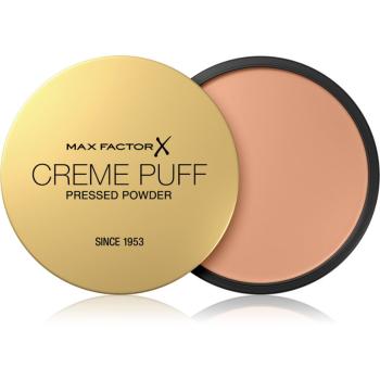 Max Factor Creme Puff pudra compacta culoare Tempting Touch 14 g