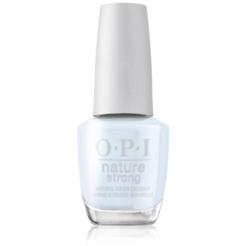 OPI Nature Strong lac de unghii Raindrop Expectations 15 ml