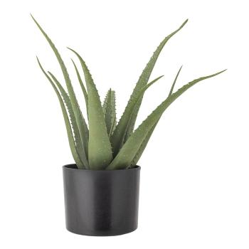 Plantă artificială (înălțime 61 cm) Aloe – Bloomingville