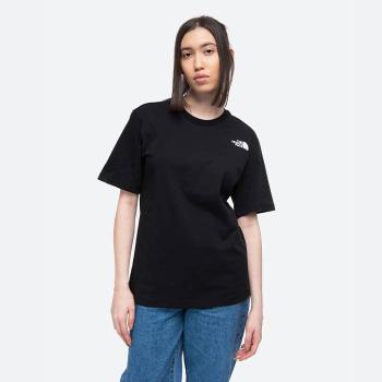 The North Face Womens BF Redbox Tee NF0A4M5QJK3