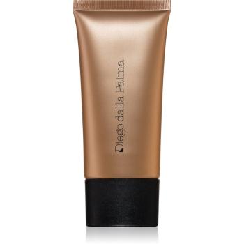 Diego dalla Palma Makeup Studio Radiance Booster Face & Body iluminator pentru fata si corp culoare Bronze Amber 50 ml