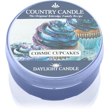 Country Candle Cosmic Cupcakes lumânare 42 g