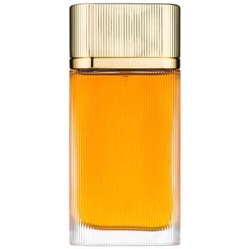 Cartier Must De Cartier Gold Eau de Parfum pentru femei 100 ml