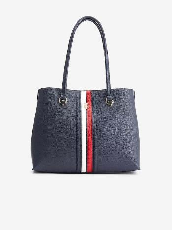 Tommy Hilfiger Genți Albastru