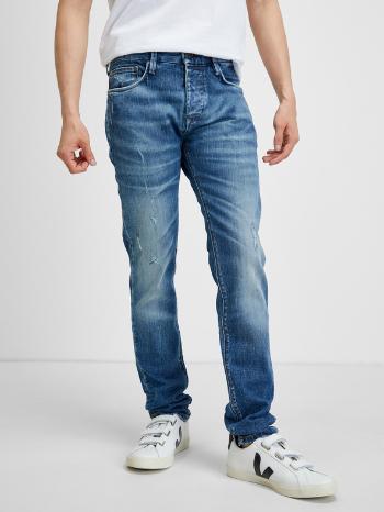 Pepe Jeans Stanley Jeans Albastru