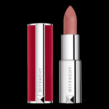 Givenchy Ruj mat Deep Velvet (Le Rouge) 3,4 g N10 Beige Nu