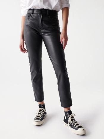 Salsa Jeans Nappa Pantaloni Negru