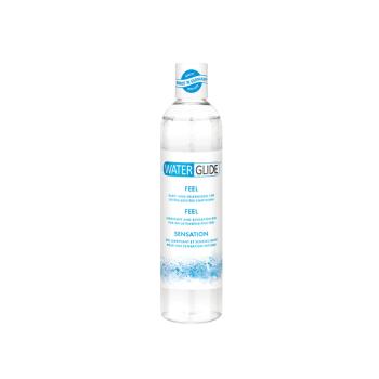 WATERGLIDE FEEL Gel lubrifiant, 300 ml