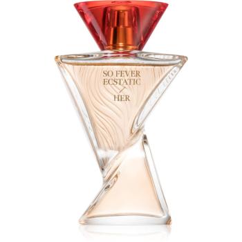 Oriflame So Fever Ecstatic Eau de Parfum pentru femei 50 ml