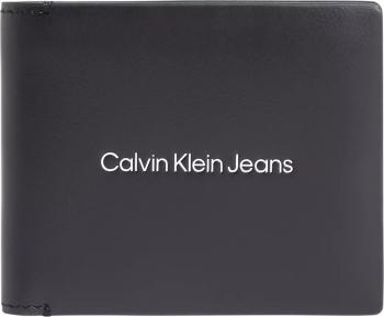 Calvin Klein Portofel din piele pentru bărbați K50K512059BEH