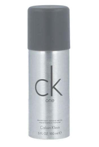 Calvin Klein CK One - deodorant spray 150 ml